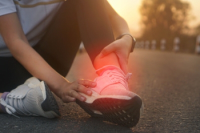 What Causes Ankle Sprains?