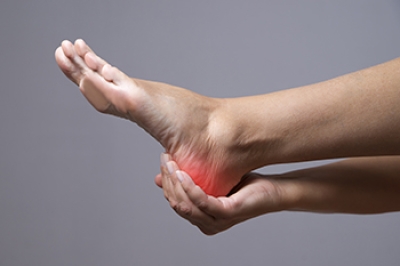 Podiatrists Can Help With Plantar Fasciitis